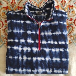 Eddie Bauer Women's Fleece Pullover 2XL